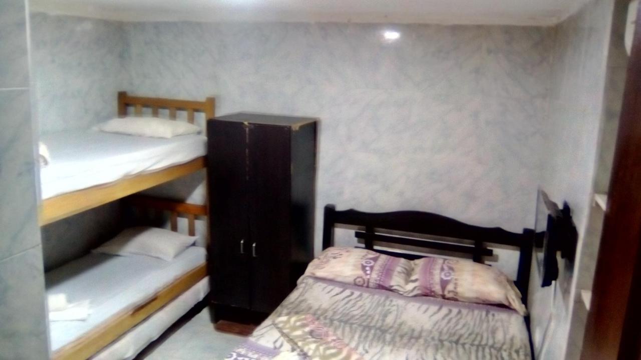 Hostal Fareb Cartagena Exterior photo